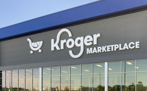 Kroger Overcharging Customers On Sale Items, Consumer Reports Investigation Finds